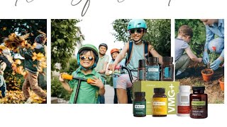 90 Day Reset W8 - Consistency Strategies & Customizing your Cleanse
