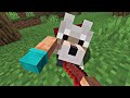 Wolfie - Minecraft VR