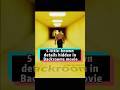 Have you noticed these 5 details? #backrooms #facts #details #movies #viral