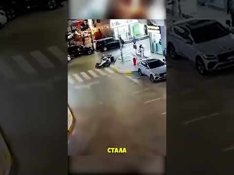 🏎️🚓🌆Побег от ДУБАЙСКИХ КОПОВ !