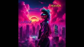 Laxrax - Heaven (Official Audio)