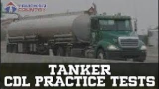 CDL TANKER Endorsement screenshot 2