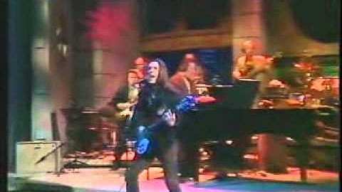 Chris Doheny "You Can