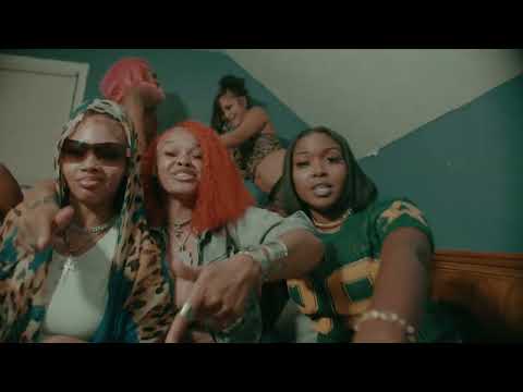 TUK - Ain't It Showing Ft. (@biggsugg196 @cartier2real @nikyahjay & MK) Shot By: @then8brhood