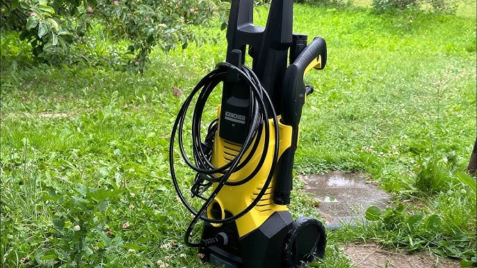 How to Clean Your Car and Bicycle with the Karcher K3 Premium Power Control  Home - Karcher Center Powercare