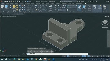 CAD design | Autocad design | 2D 3D autocad| Fiverr | Solidworks drawing | Mechanical drawings