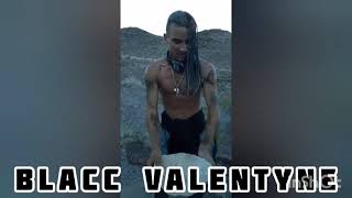 Blacc Valentyne - Zone