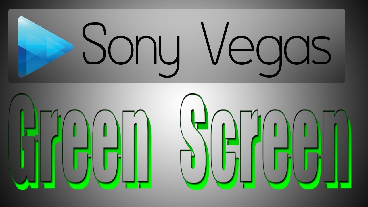 Green Screen Effect (EASY)