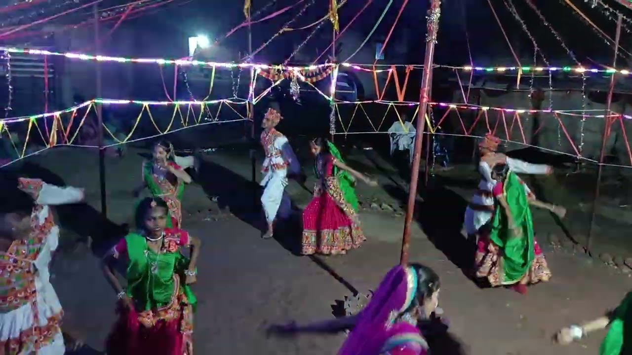 Nawdip garba Mandal surwa ✨