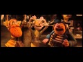 Pirati! Briganti da strapazzo 3D - Clip "La sera del prosciutto"