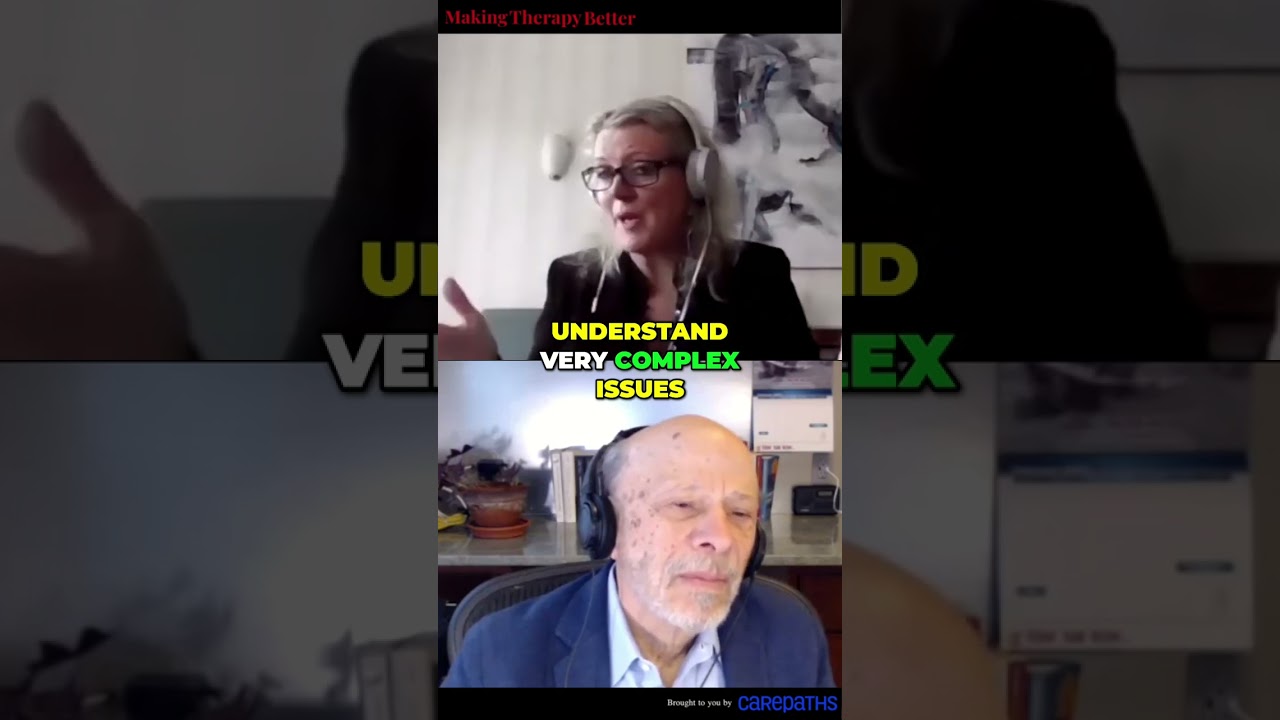 Unlocking the Secrets of Therapy: A Deep Dive into Self-Report Measures