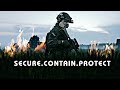 SCP - Secure Contain Protect