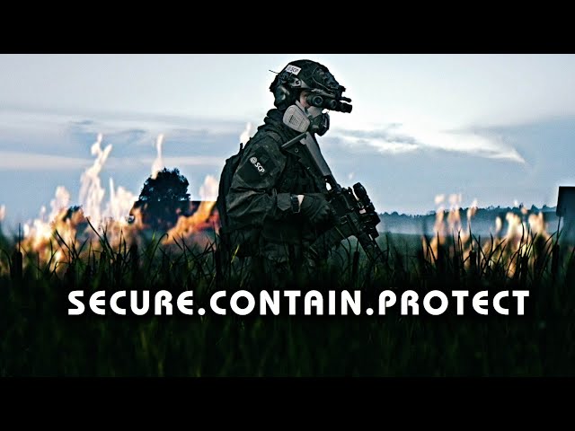 woah #scp #scpf #scpfoundation #securecontaintprotect #specialcontainm