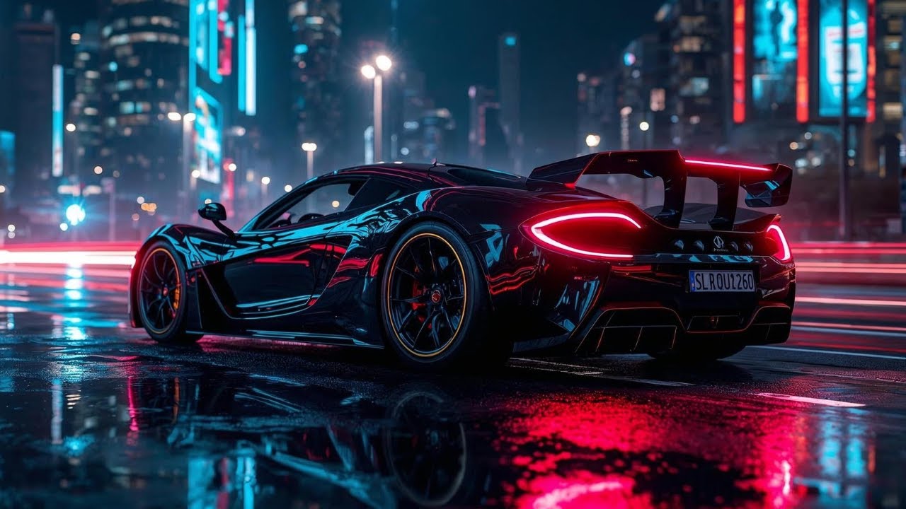 Drive Breathe Repeat | Best for Driving Playlist 2025-2026