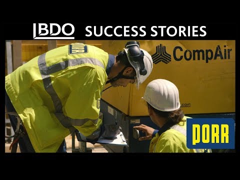 BDO Success Stories - Porr