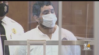 Dieryk Garcia Of Haverhill Charged With Murder After Fight Ends In Death