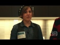 Hannah Hart: Pasta Sauce Cook-Off and Hunger in America | BFD | TakePart TV
