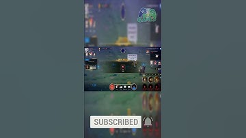 Idle Moon Rabbit: AFK RPG Trailer (Android, IOS) #shorts