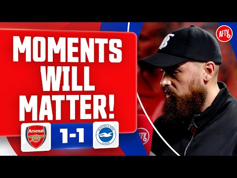 These Moments Will