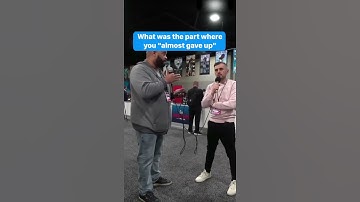 WHY SHOULD I GIVE UP - Gary Vee