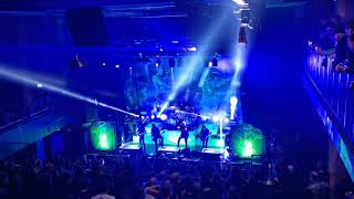 Testament - Night of the Witch - Live at Rockefeller, Oslo, Norway 2020