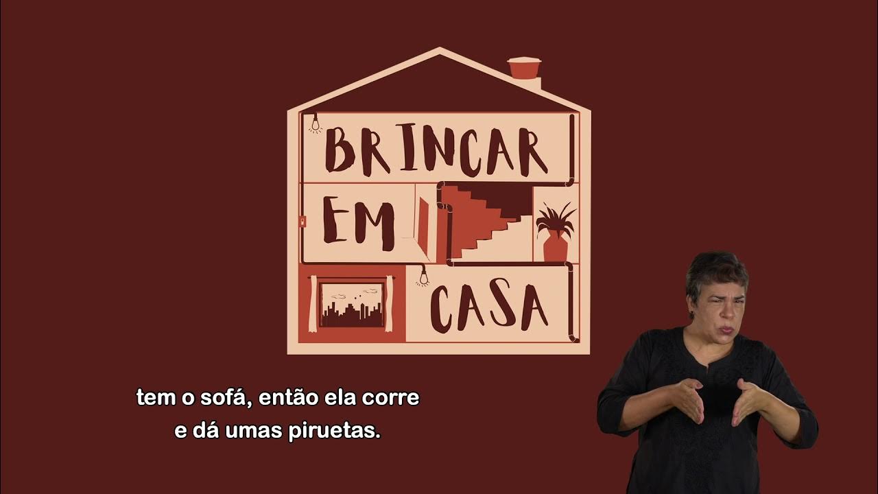 Brincadeira da onça - Território do Brincar