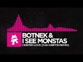 [Drumstep] - Botnek & I See MONSTAS - Deeper Love (Xan Griffin Remix) [Monstercat EP Release]