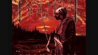 Kalmah - Evil In You