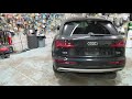 Audi Q5 2018 OEM Fob Remote starter