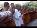 Pilgrimage to the Buddha's places 51 - Videos Khmer, Social and Buddhism
