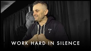 You'll NEVER Succeed In Life Without Work Ethic - Gary Vaynerchuk Motivation