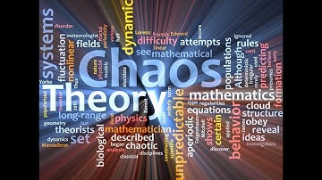 The Strange New Science of Chaos   Documentary