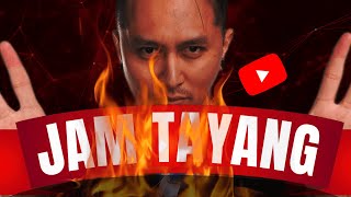 Cara Mengembalikan Jam Tayang Channel yang Hilang Berkurang?