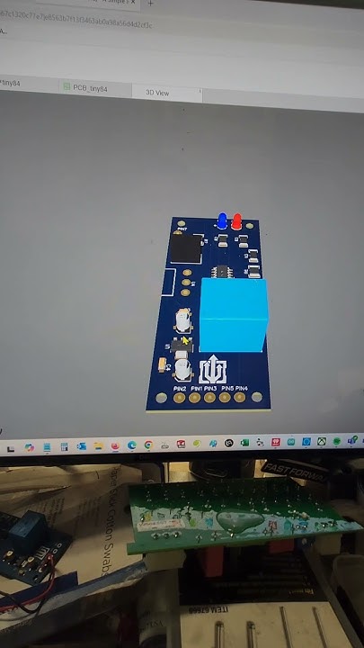 Arduino rf remote 2.4gh - YouTube image.