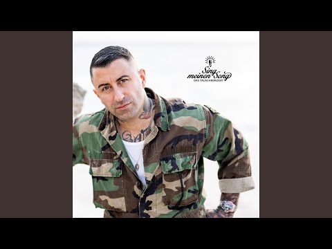 Broilers & Sammy Amara - Fette wilde Jahre (aus "Sing meinen Song, Vol. 11")