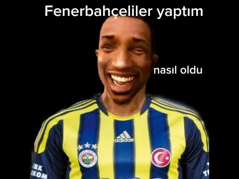 Fenerbahçeli arkadaşına gönder:)
