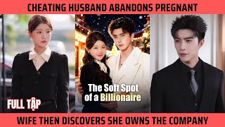 The Soft Spot of a Billionaire, You're Useless He Divorces Her, Not Knowing She Is His Billionaire screenshot 2