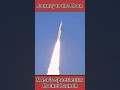 Journey to the Moon: NASA's Spectacular Rocket Launch.#nasa #proud #viral #shorts #news