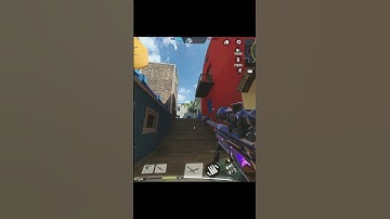 Waiting for the Right Time | CODM #shorts