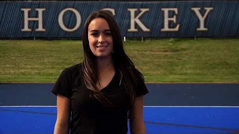 Cavalier Sports Weekly - Rachel Jennings