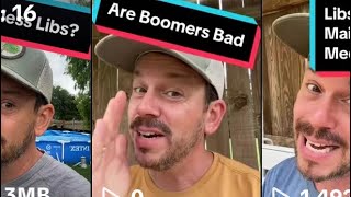 Are Boomers The Worst Generation?