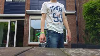 Epic Bottle Flip Full 1080P Experience