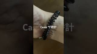Casio サ時計Sauna Watch 2025.06.23