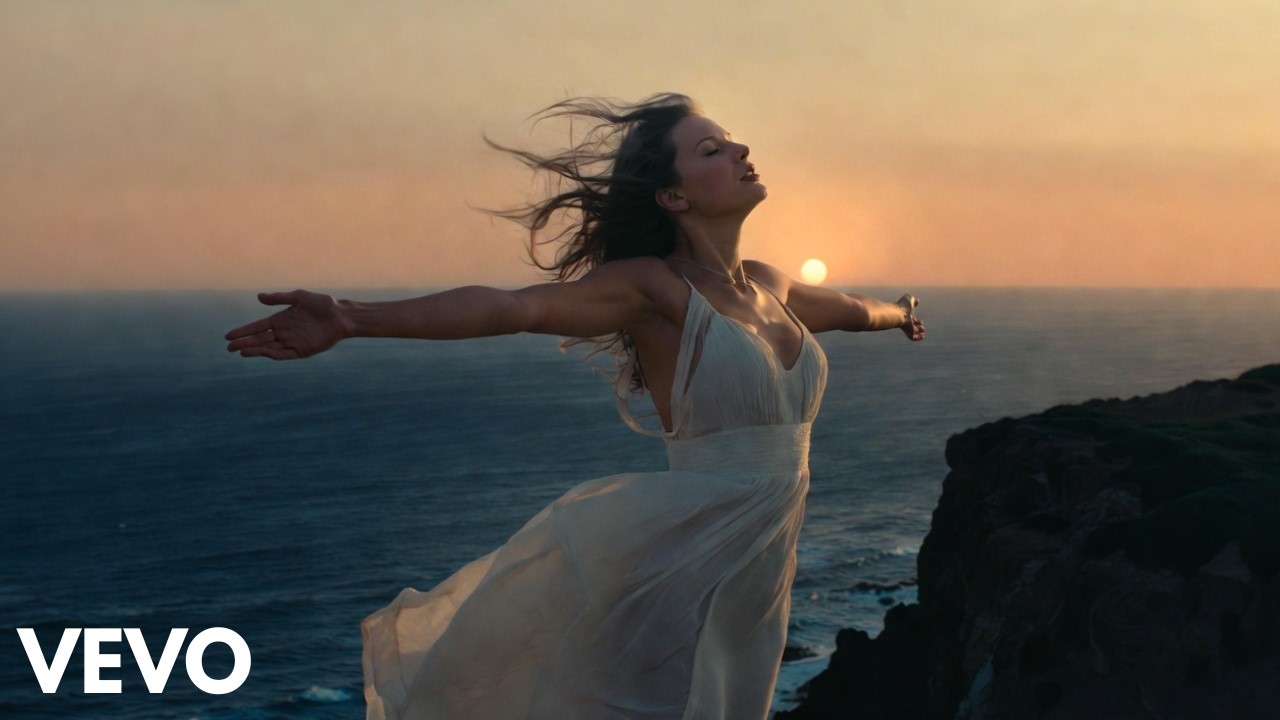 Taylor Swift - Set Me Free (2026 Official Music Video)