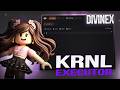 Roblox KRNL Executor | Best Roblox Executor | How To Install Roblox Executor | New Update