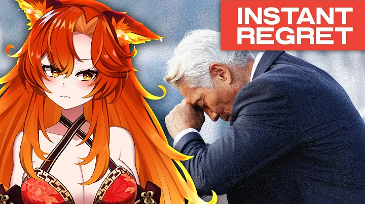 Replacing Humans with AI is Going Horribly Wrong || ColdFusion React