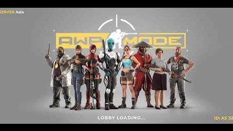 Awp Mode : Elite online 3D sniper action | pool day map | Kalki Gamerz | Android Gameplay |