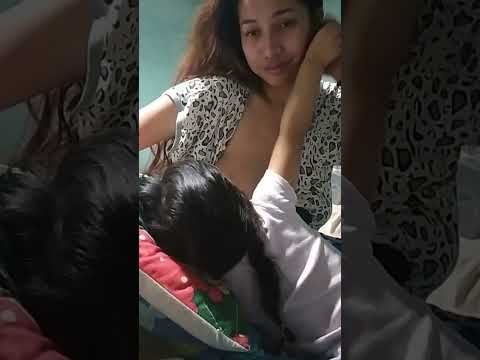 breastfeeding video vlog 2023 part 2