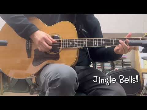 Jingle Bells - James Pierpont
