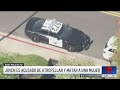 Joven arrestado sospechoso de huir tras chocar mortalmente a una motociclista en East Palo Alto